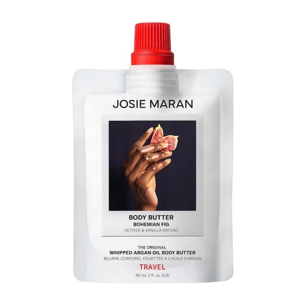 Josie Maran Mini Bohemian Fig